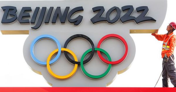 Chủ tịch Hạ viện Mỹ kêu gọi tẩy chay Olympic Bắc Kinh 2022