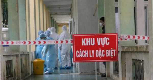 Tối 22/5: Thêm 73 ca mắc COVID-19 trong nước, Bắc Ninh và Bắc Giang chiếm 64 ca