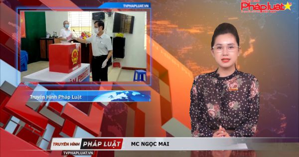Cử tri Bắc Giang: “Đây là kỳ bầu cử đặc biệt”