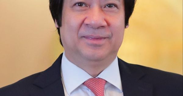 Bộ trưởng Nguyễn Kim Sơn làm Chủ tịch Hội đồng Giáo sư Nhà nước