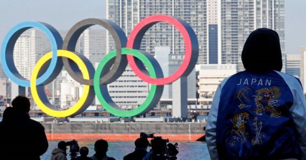 Nhà tài trợ chính thức kêu gọi Nhật Bản hủy bỏ Thế vận hội Tokyo