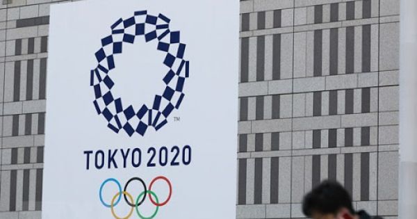Nhật Bản hủy tiệc chiêu đãi các quan chức nước ngoài tới dự Olympic Tokyo