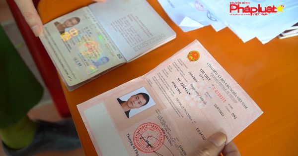 Quảng Trị: Làm rõ thông tin nhóm người Trung Quốc tạm trú tại huyện Cam Lộ