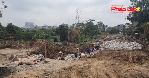 Hà Nội: Công ty cổ phần tư vấn xây dựng Hợp Bình thi công 