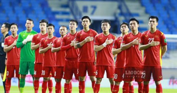 TP HCM xin ý kiến Bộ Y tế về việc cách ly đội tuyển Việt Nam