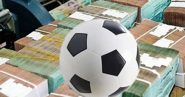 Đắk Lắk: Phá đường dây cá độ bóng đá mỗi ngày giao dịch gần 8 tỷ đồng