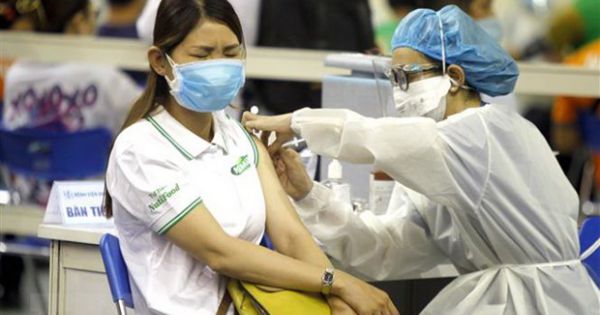 Ngân hàng Aozora Nhật Bản ủng hộ Quỹ vaccine của Việt Nam 45.000 USD