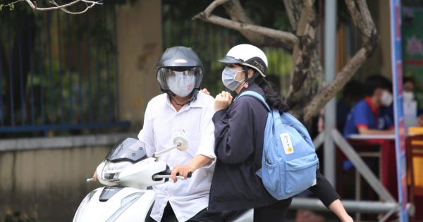 Đà Nẵng: An toàn tuyệt đối về mọi mặt trong ngày thi tốt nghiệp THPT đầu tiên