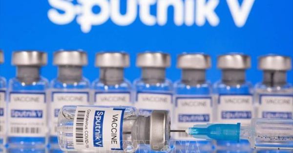 Thủ tướng đồng ý cho T&T đàm phán mua 40 triệu liều vaccine Sputnik V