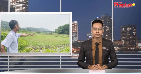 Hồng Kỳ, Sóc Sơn: Đất nông nghiệp “bỗng nhiên” trở thành đất công khi có dự án đền bù?