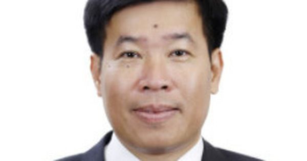 Ông Nguyễn Mạnh Cường làm Bí thư Tỉnh ủy Bình Phước
