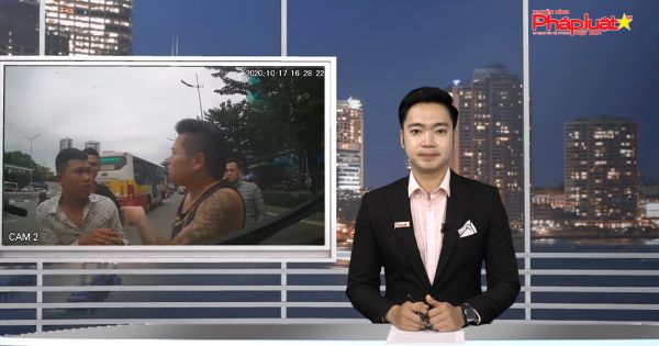 Hà Nội: Nhà xe Minh Phương kêu cứu khi liên tục bị phá hoại tài sản