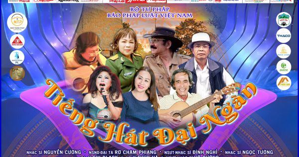 Liên hoan “Tiếng hát Đại ngàn” toàn quốc lần thứ 1: Tiếng hát của thí sinh Nay Kuang, ca khúc dự thi: Con Trâu – sáng tác của Đàm Thanh