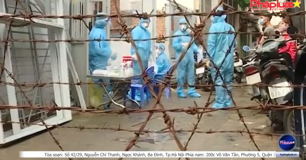 TP HCM: Phát hiện thêm 3 chuỗi lây nhiễm mới ở quận 10 và Tân Bình