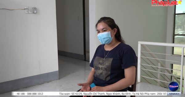 Kiên Giang: Khởi tố người phụ nữ chống đối lực lượng làm nhiệm phòng chống dịch