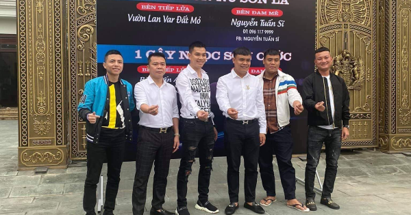 Bắt tạm giam 2 anh em đại gia lan đột biến ở Quảng Ninh vì khai thác hàng triệu tấn than lậu