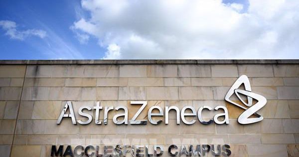 AstraZeneca thâu tóm hãng dược Caelum trong thương vụ 500 triệu USD