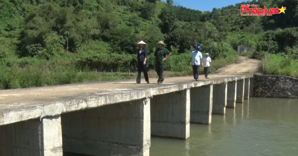 Huyện Kim Bôi, tỉnh Hòa Bình: Giữ gìn và phát huy phẩm chất Bộ đội cụ Hồ trên mặt trận kinh tế