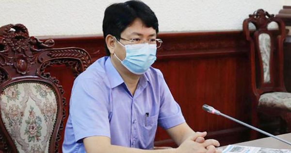 Thứ trưởng Nguyễn Thanh Tịnh đánh giá cao hoạt động hưởng ứng Ngày pháp luật Việt Nam
