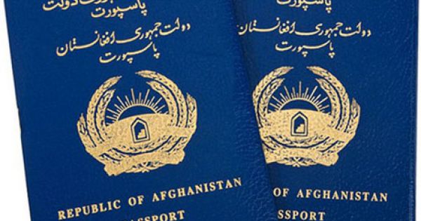 Sẽ sớm cấp thẻ căn cước và hộ chiếu tại Taliban
