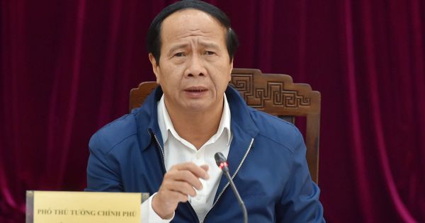 Phó Thủ tướng Lê Văn Thành yêu cầu Bộ GTVT bàn giao đường sắt Cát Linh - Hà Đông trước ngày 10/11