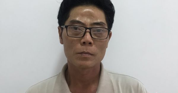 Xét xử kín vụ án hiếp dâm, sát hại bé gái 5 tuổi tại Bà Rịa- Vũng Tàu