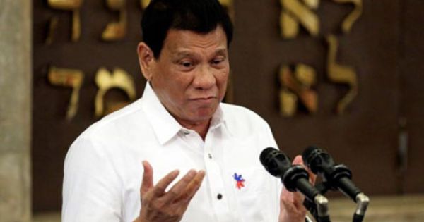 Trợ lý của Tổng thống Duterte ra tranh cử tổng thống Philippines