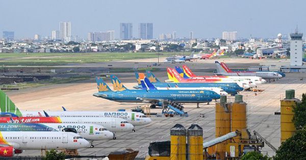Cục Hàng không đề xuất các hãng bay trở lại trạng thái bình thường từ tháng 12
