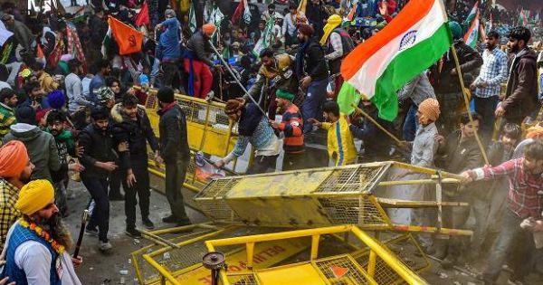 Thủ tướng Ấn Độ bãi bỏ luật nông nghiệp gây tranh cãi sau cuộc biểu tình kéo dài của nông dân