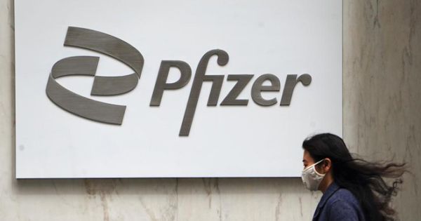 Pfizer đạt thỏa thuận với cựu nhân viên từng làm việc 15 năm bị nghi đánh cắp dữ liệu