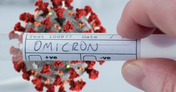 Cảnh báo mới của WHO về biến chủng Omicron