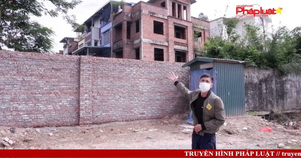 Thành Phố Từ Sơn, Bắc Ninh: Đất đã thu hồi 3 năm nhưng tiền bồi thường, hỗ trợ vẫn chưa đến tay người dân?