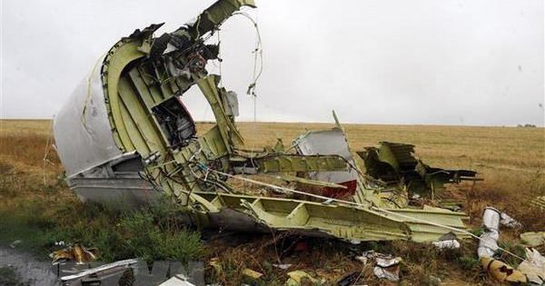 Công tố Hà Lan đề nghị mức án chung thân cho 4 nghi phạm trong vụ bắn rơi MH17 vào năm 2014
