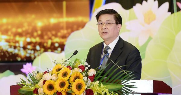 Luật sư Đỗ Ngọc Thịnh tiếp tục giữ chức Chủ tịch Liên đoàn Luật sư Việt Nam