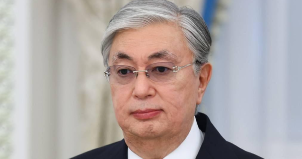 Tổng thống Kazakhstan ký sắc lệnh chấp thuận chính phủ từ chức