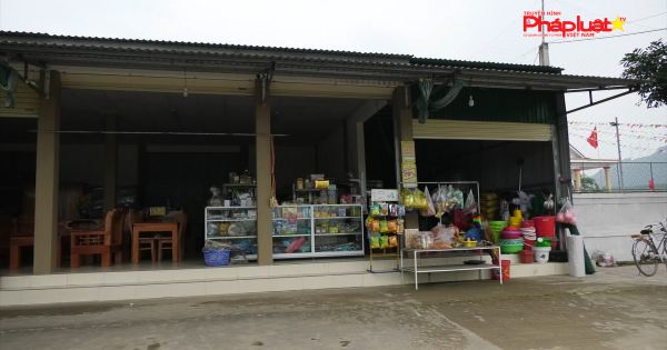 Can Lộc, Hà Tĩnh: Cần có biện pháp giải quyết việc Thôn Trại Tiểu bán đất cho dân