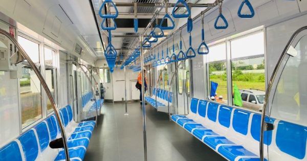 TP HCM khẩn trương mở lại lớp đào tạo lái tàu metro số 1