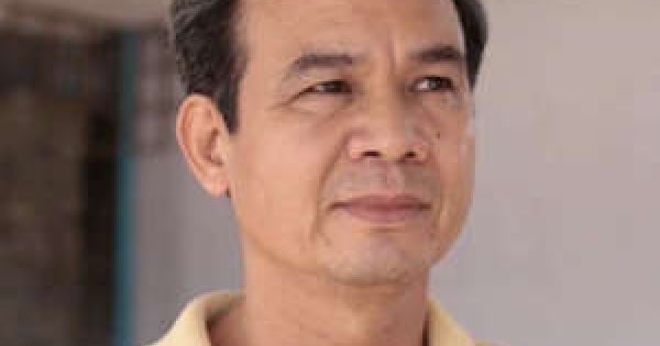Đối tượng Trần Văn Bang bị khởi tố về tội làm và phát tán tài liệu chống Nhà nước