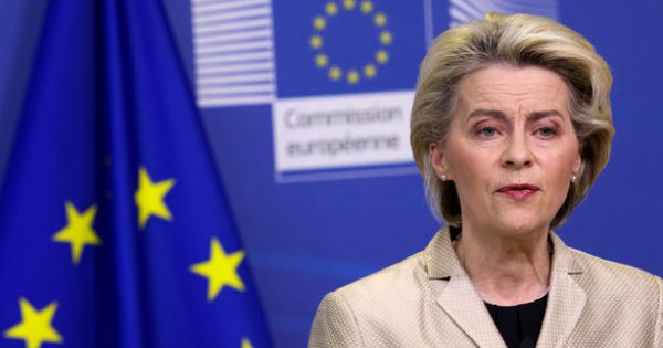 EU bổ sung thêm 160 nhà tài phiệt và nghị sĩ Nga vào danh sách trừng phạt