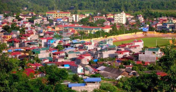 Điện Biên: Động đất 4,5 độ gây rung lắc mạnh