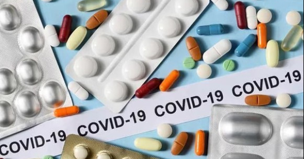 TP HCM: Ngăn chặn mua bán thuốc COVID-19 giả