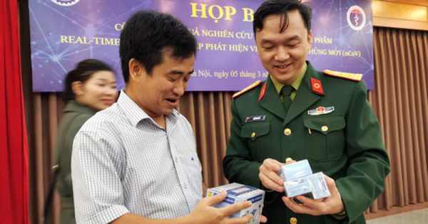 UBKT Quân ủy TƯ đề nghị kỷ luật Ban Thường vụ Đảng ủy Học viện Quân y và 12 quân nhân liên quan Việt Á