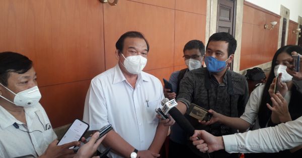 Tiếp tục có đơn tố cáo Giám đốc Sở LĐ-TB&XH TP.HCM Lê Minh Tấn