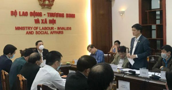 Tổng Liên đoàn Lao động Việt Nam đề xuất tăng lương tối thiểu từ 1/7