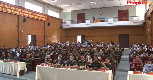 Kon Tum: Huyện Sa Thầy tổ chức lễ kỷ niệm 50 năm chiến thắng điểm cao