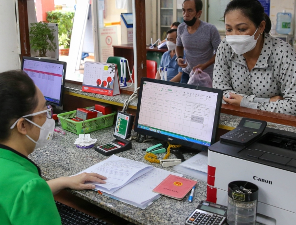 Hà Nội: Người dân sẽ không cần trình CCCD, sổ hộ khẩu trong thủ tục hành chánh