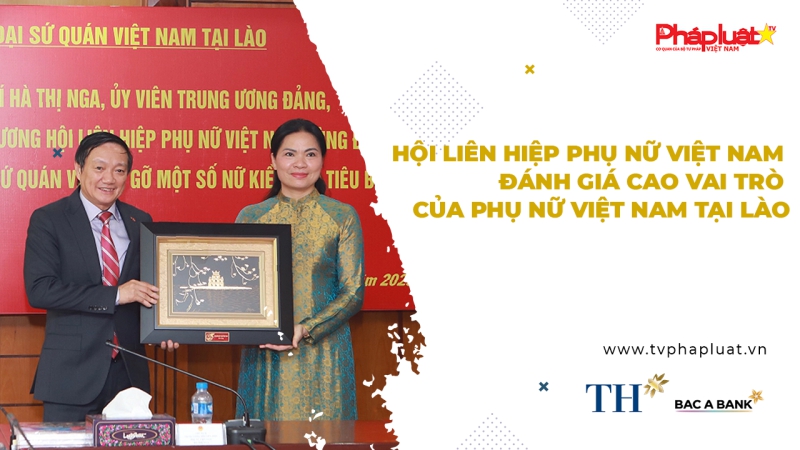Bản tin Người Việt Năm Châu - Dấu ấn Việt Nam trên trường quốc tế năm 2023