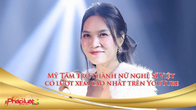 Bản tin Hotface ngày 13/1/2024: Mỹ Tâm trở thành nữ nghệ sĩ Việt có lượt xem cao nhất trên YouTube