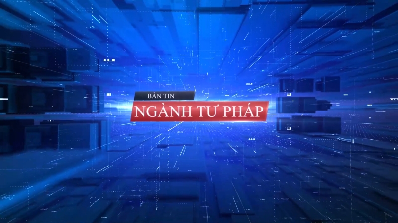 Bản tin Ngành Tư pháp ngày 19/9/2024: Đoàn kiểm tra của Viện kiểm sát nhân dân tối cao làm việc với Cục Thi hành án dân sự tỉnh Hà Tĩnh