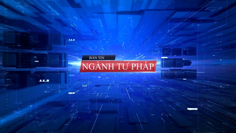 Bản tin Ngành Tư pháp ngày 27/9/2024: Bộ Tư pháp sơ kết 01 năm thực hiện Chỉ thị số 23/CT-TTg về đẩy mạnh cải cách thủ tục hành chính cấp Phiếu lý lịch tư pháp